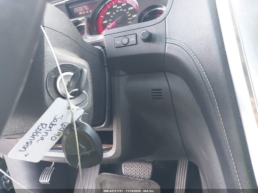 2015 GMC Acadia Slt-2 VIN: 1GKKRSKD8FJ108156 Lot: 43721121