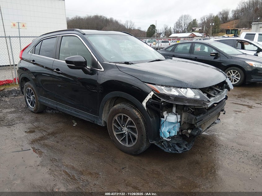 MITSUBISHI ECLIPSE CROSS ES 1.5T AWC