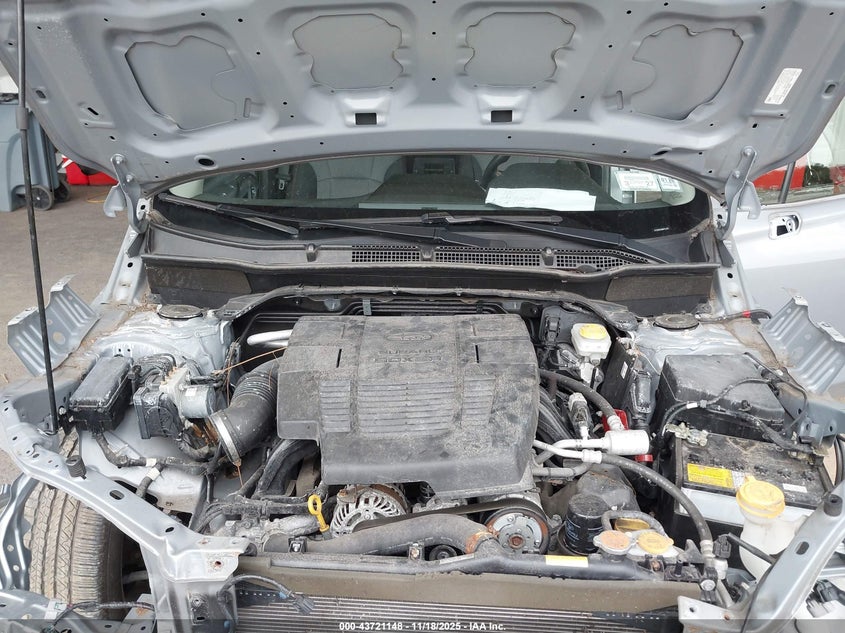 2022 Subaru Forester Sport VIN: JF2SKAGC5NH415320 Lot: 43721148