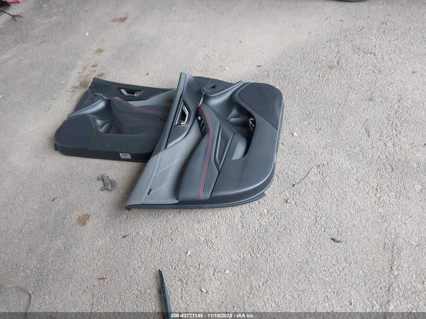 2022 Subaru Forester Sport VIN: JF2SKAGC5NH415320 Lot: 43721148