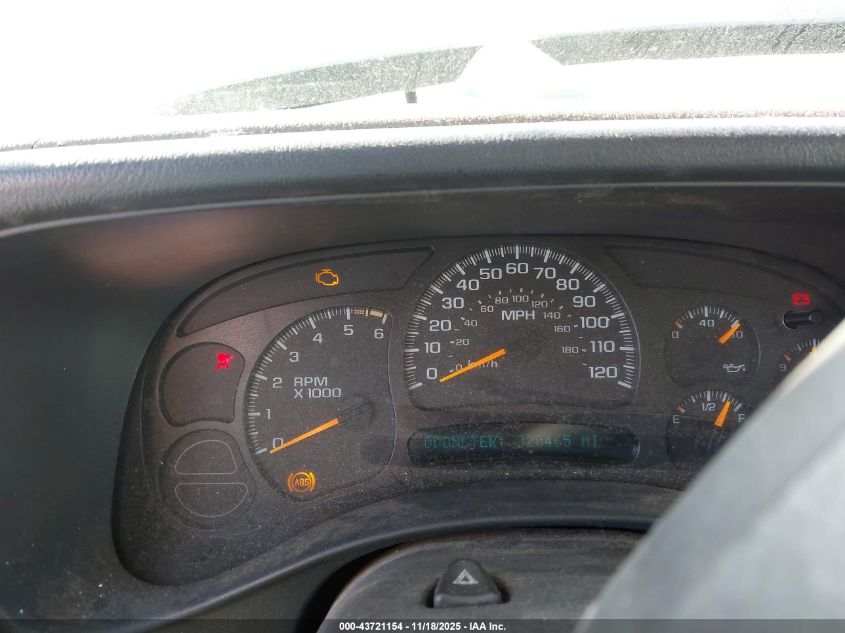 2006 Chevrolet Silverado 2500Hd Work Truck VIN: 1GCHC29U76E174266 Lot: 43721154