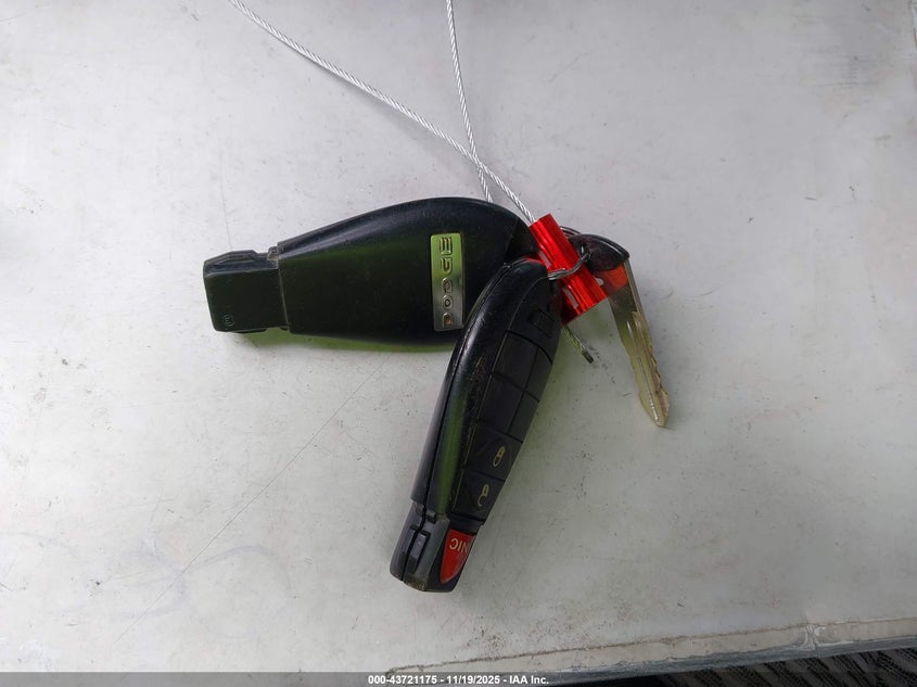 2009 Dodge Ram 1500 Slt/Sport/Trx VIN: 1D3HB18P09S735980 Lot: 43721175