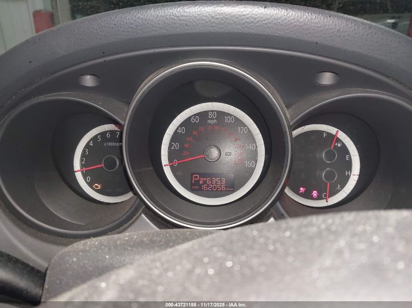 2009 Kia Optima Lx VIN: KNAGE228995323510 Lot: 43721188