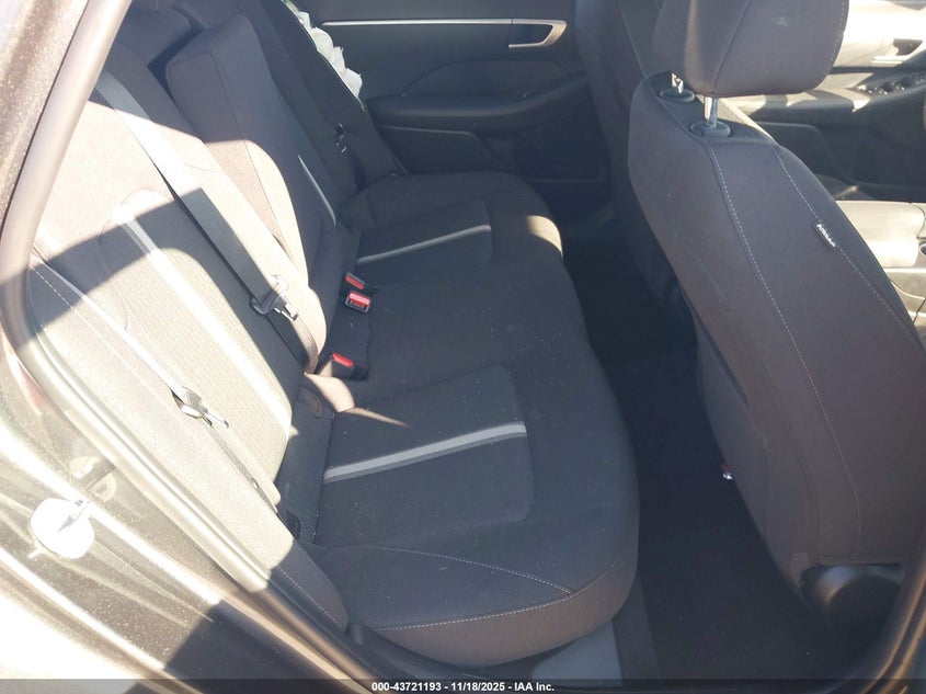 KMHL64JA7SA452739 2025 HYUNDAI SONATA photo no. 8