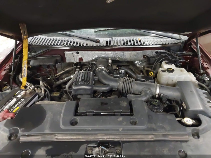 2012 Ford Expedition El King Ranch VIN: 1FMJK1J5XCEF17517 Lot: 43721194