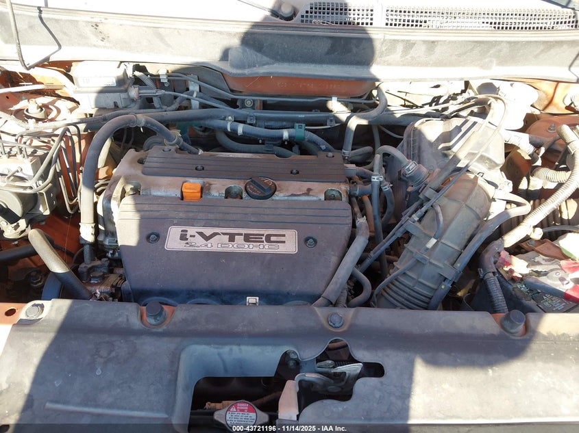 2006 Honda Element Ex-P VIN: 5J6YH18796L016380 Lot: 43721196