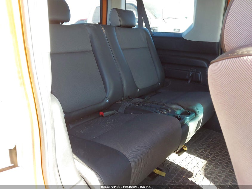 2006 Honda Element Ex-P VIN: 5J6YH18796L016380 Lot: 43721196