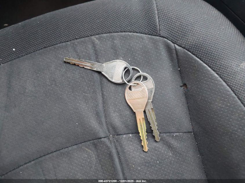 2010 Nissan Rogue S VIN: JN8AS5MT3AW026899 Lot: 43721200