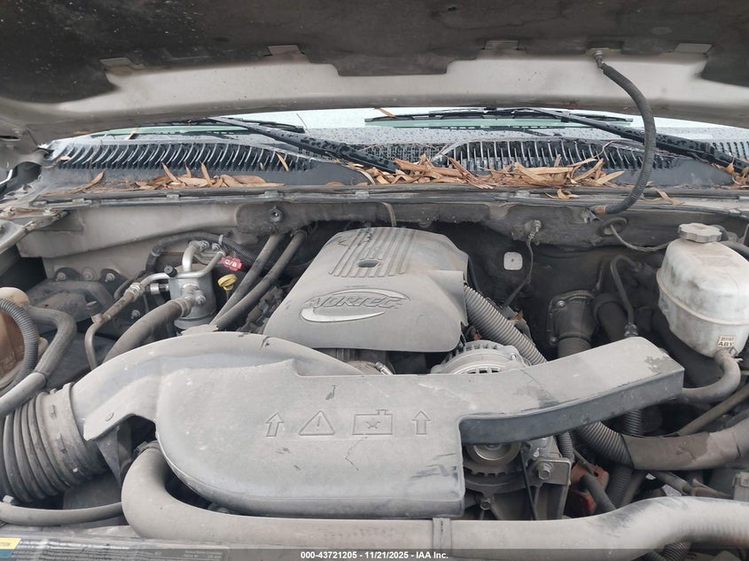 2006 Chevrolet Avalanche 1500 Ls VIN: 3GNEC12Z86G122549 Lot: 43721205