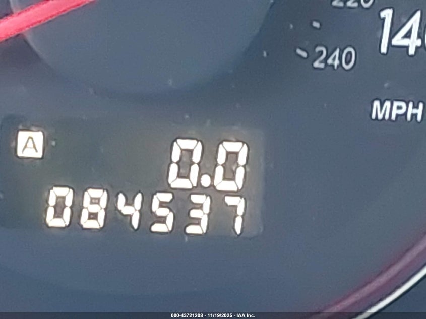 2008 Subaru Outback 2.5I/2.5I L.l. Bean Edition VIN: 4S4BP61CX87360360 Lot: 43721208