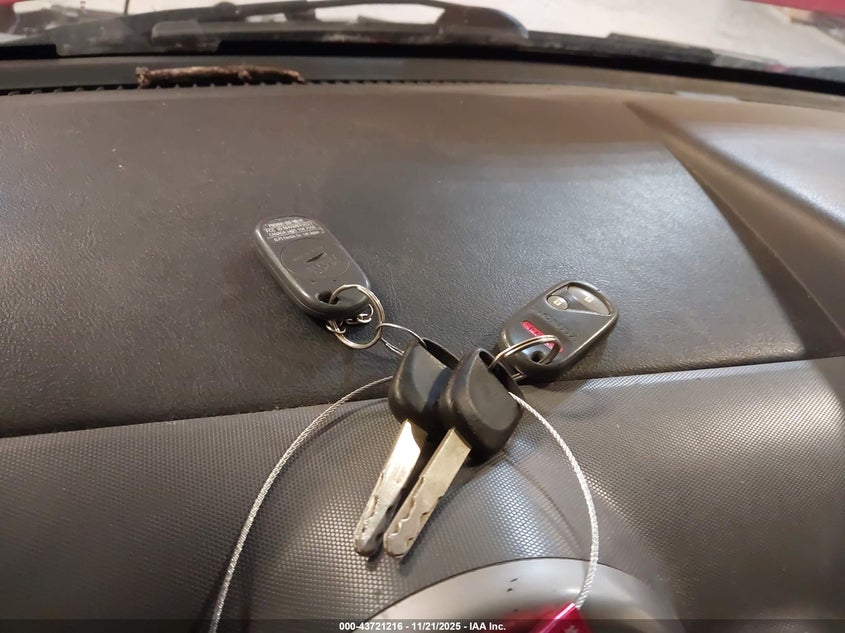 2006 Honda Element Lx VIN: 5J6YH27306L007538 Lot: 43721216