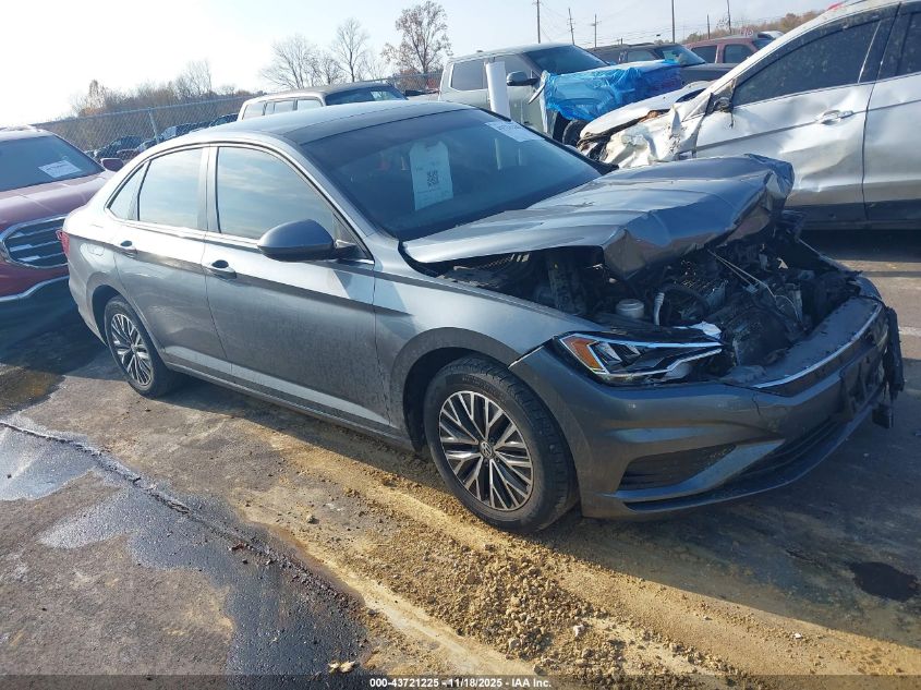 VOLKSWAGEN JETTA 1.4T R-LINE/1.4T S/1.4T SE