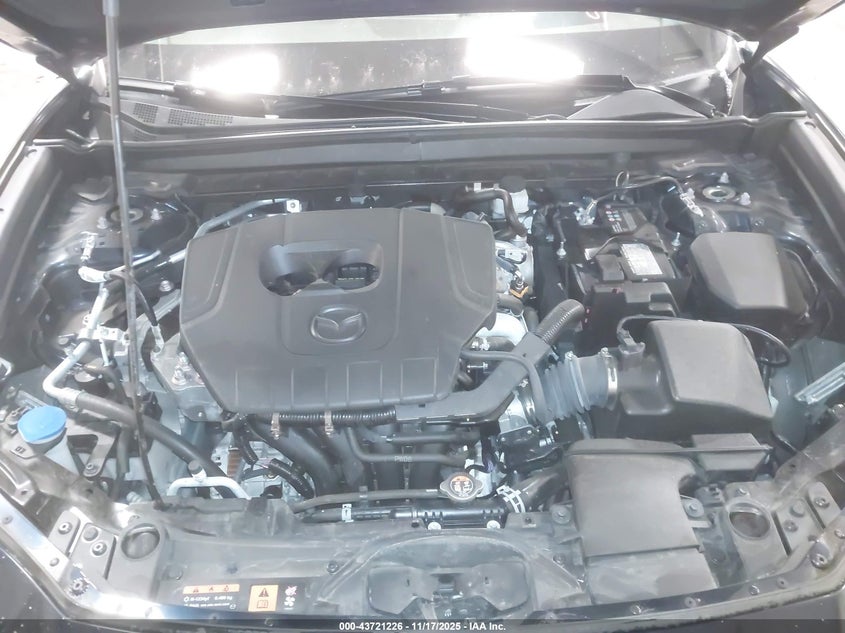 2024 Mazda Cx-30 2.5 S Premium Package VIN: 3MVDMBDM9RM707475 Lot: 43721226