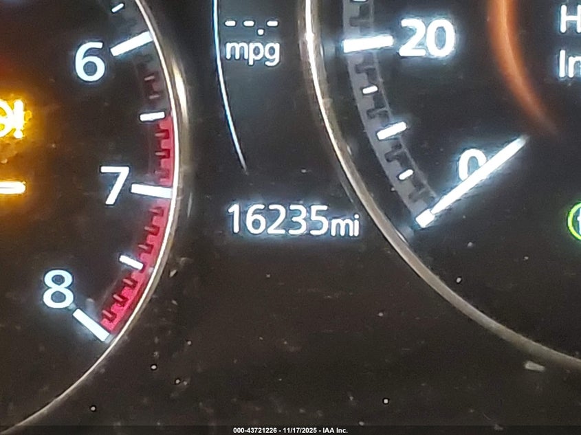 2024 Mazda Cx-30 2.5 S Premium Package VIN: 3MVDMBDM9RM707475 Lot: 43721226