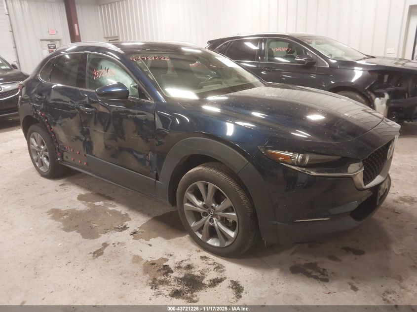 MAZDA CX-30 2.5 S PREMIUM PACKAGE