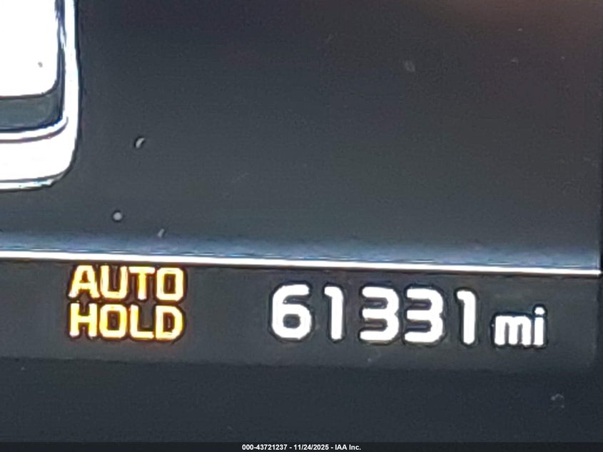 2023 Kia Carnival Mpv Lx Seat Package VIN: KNDNB4H31P6198035 Lot: 43721237