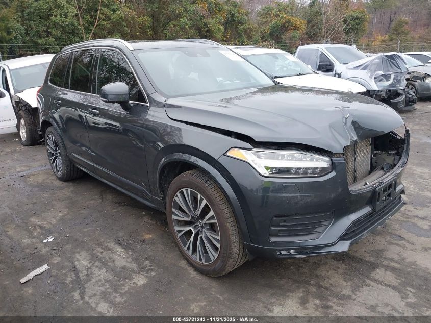 VOLVO XC90 T6 MOMENTUM 6 PASSENGER