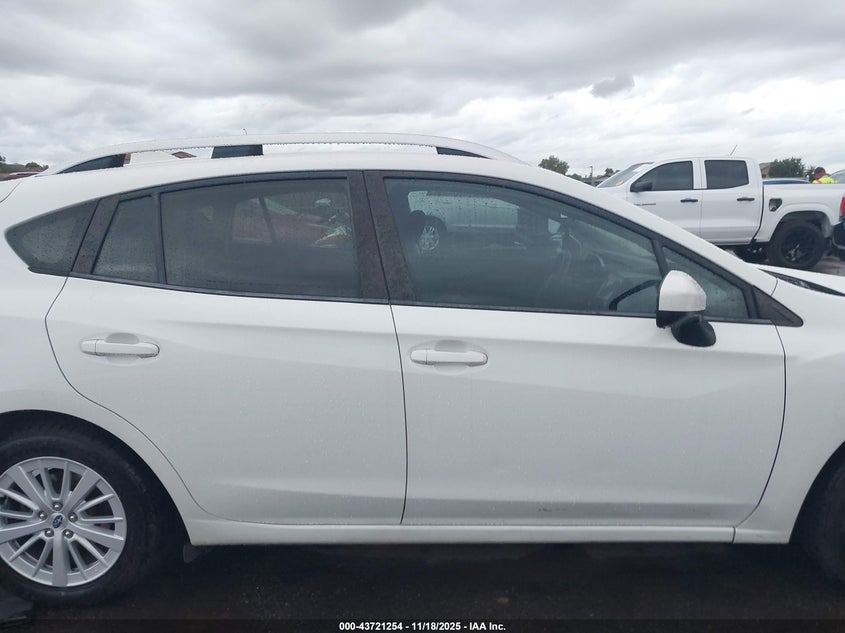 4S3GTAB69H3739620 2017 SUBARU IMPREZA photo no. 13