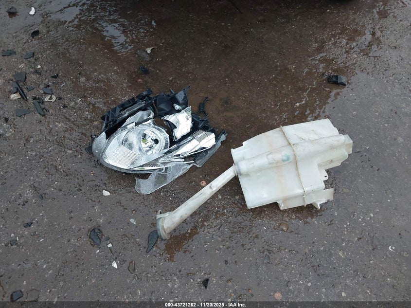 2008 Nissan Rogue Sl VIN: JN8AS58T98W300899 Lot: 43721262