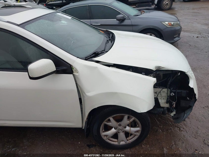 2008 Nissan Rogue Sl VIN: JN8AS58T98W300899 Lot: 43721262