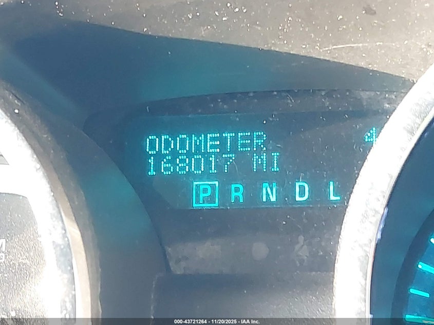 2009 Chevrolet Traverse Ls VIN: 1GNEV13D59S163912 Lot: 43721264