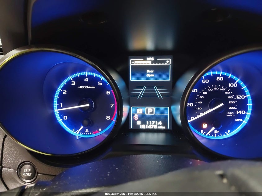 2016 Subaru Legacy 2.5I Premium VIN: 4S3BNAF69G3054773 Lot: 43721266