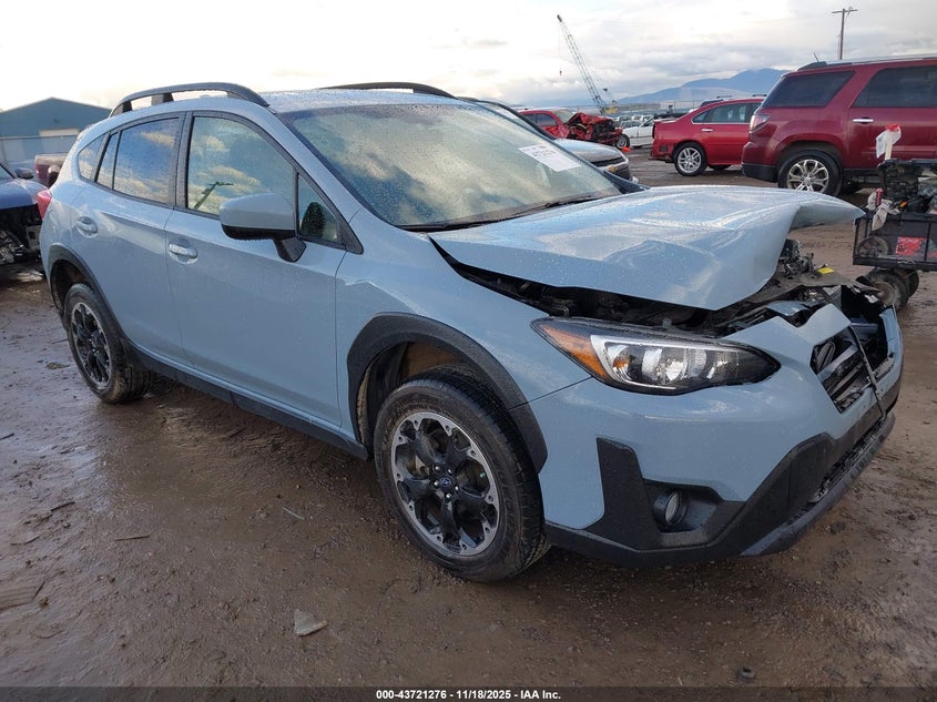 SUBARU CROSSTREK PREMIUM