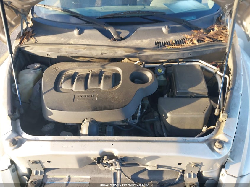 2006 Chevrolet Hhr Lt VIN: 3GNDA23P46S579523 Lot: 43721279