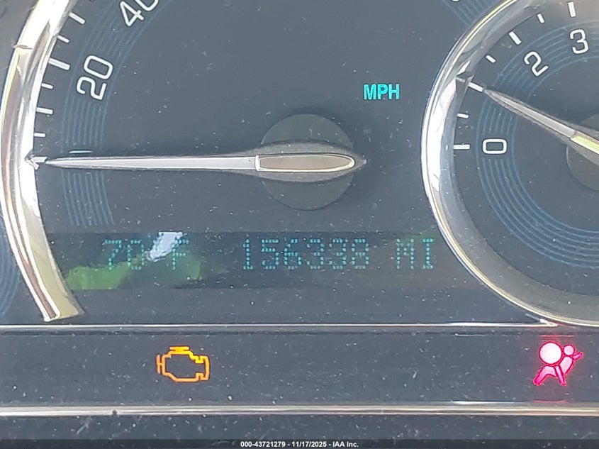 2006 Chevrolet Hhr Lt VIN: 3GNDA23P46S579523 Lot: 43721279