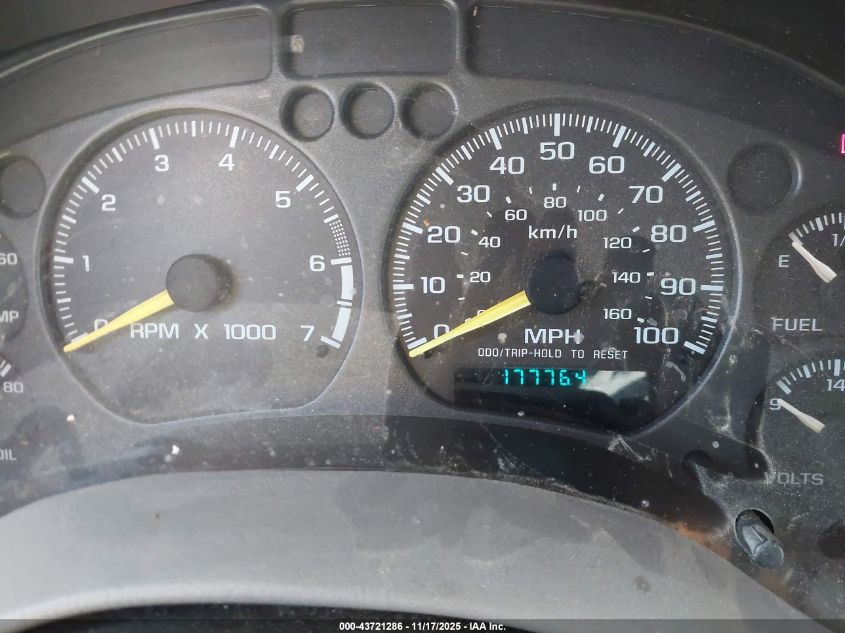 1999 GMC Sonoma Sls VIN: 1GTCS1945X8536151 Lot: 43721286