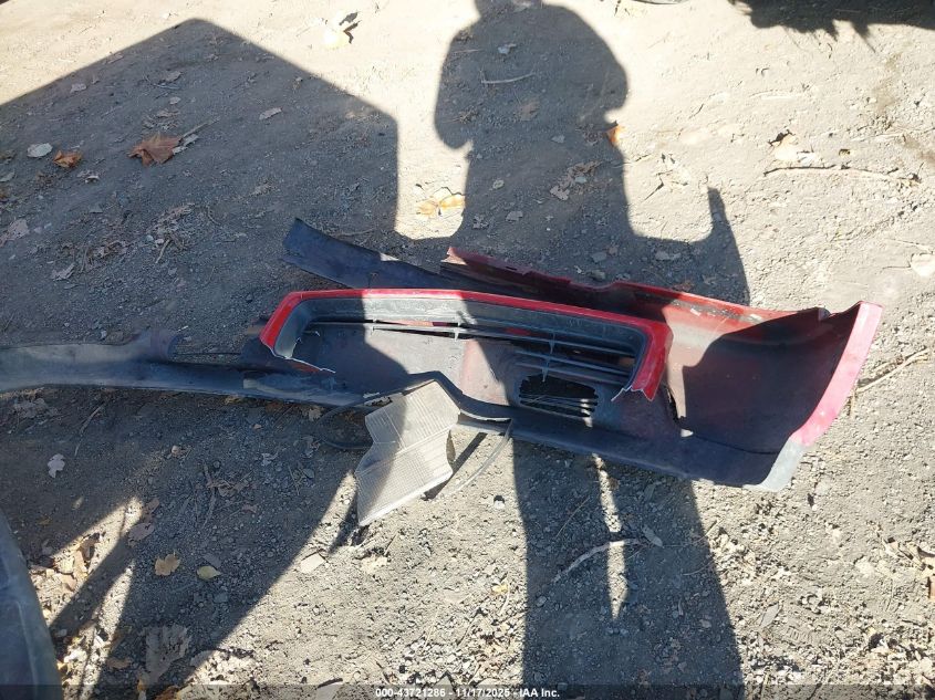 1999 GMC Sonoma Sls VIN: 1GTCS1945X8536151 Lot: 43721286