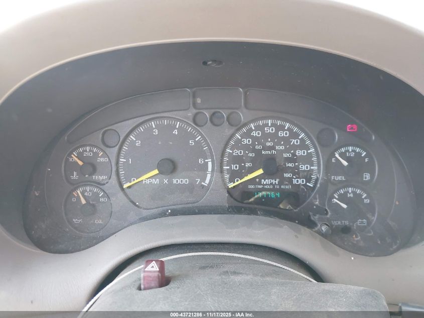 1999 GMC Sonoma Sls VIN: 1GTCS1945X8536151 Lot: 43721286