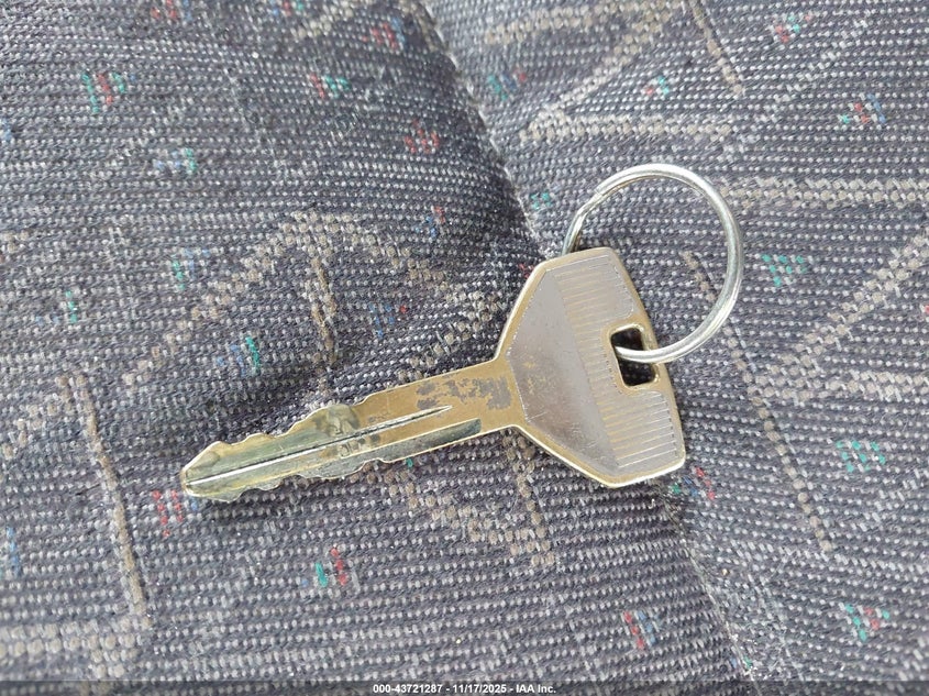 2002 Jeep Wrangler Sport VIN: 1J4FA49S32P710999 Lot: 43721287