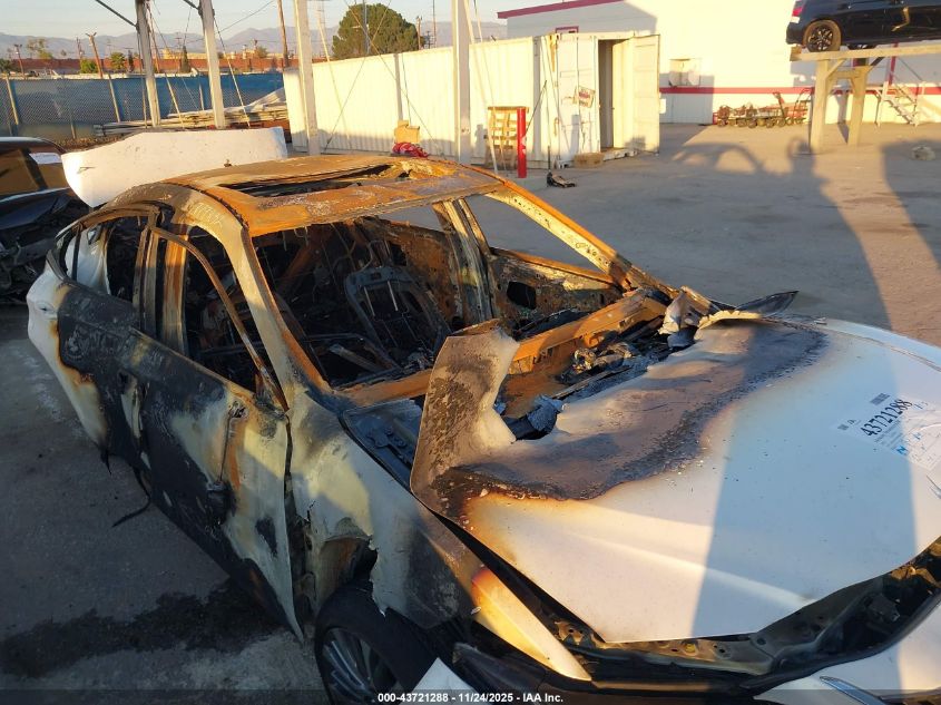 2021 Lexus Es 350 VIN: 58ADZ1B12MU088281 Lot: 43721288