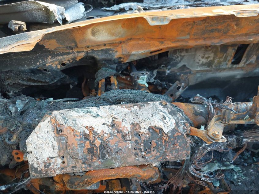 2021 Lexus Es 350 VIN: 58ADZ1B12MU088281 Lot: 43721288