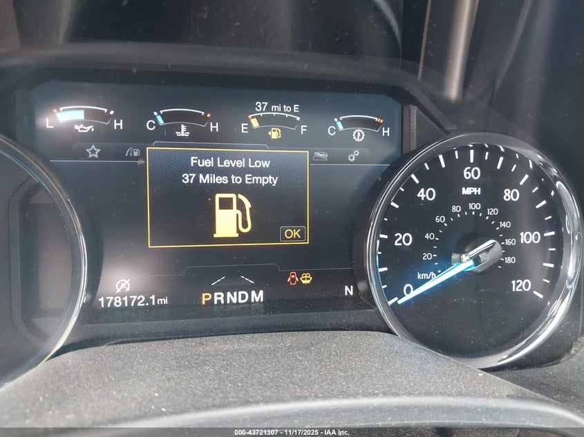 2018 Ford Expedition Max Limited VIN: 1FMJK2AT6JEA49092 Lot: 43721307