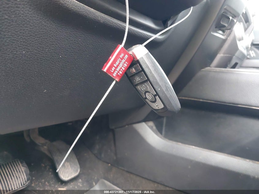 2018 Ford Expedition Max Limited VIN: 1FMJK2AT6JEA49092 Lot: 43721307