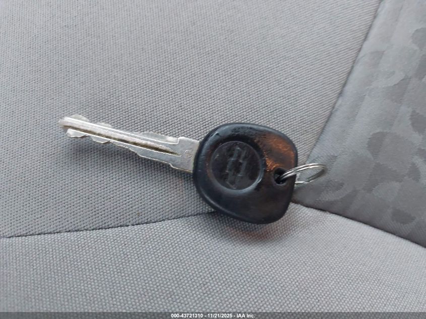 2007 Chevrolet Cobalt Ls VIN: 1G1AK55F077334743 Lot: 43721310