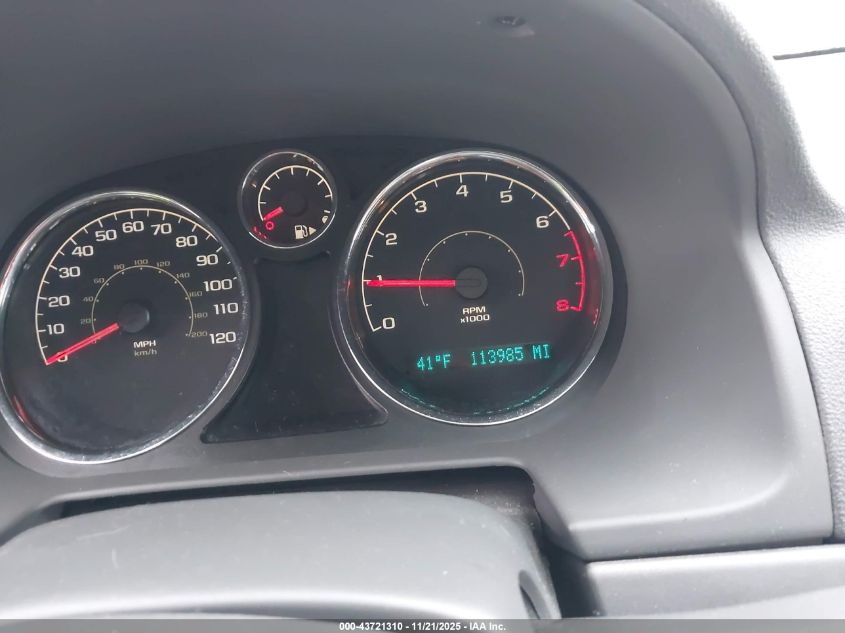 2007 Chevrolet Cobalt Ls VIN: 1G1AK55F077334743 Lot: 43721310