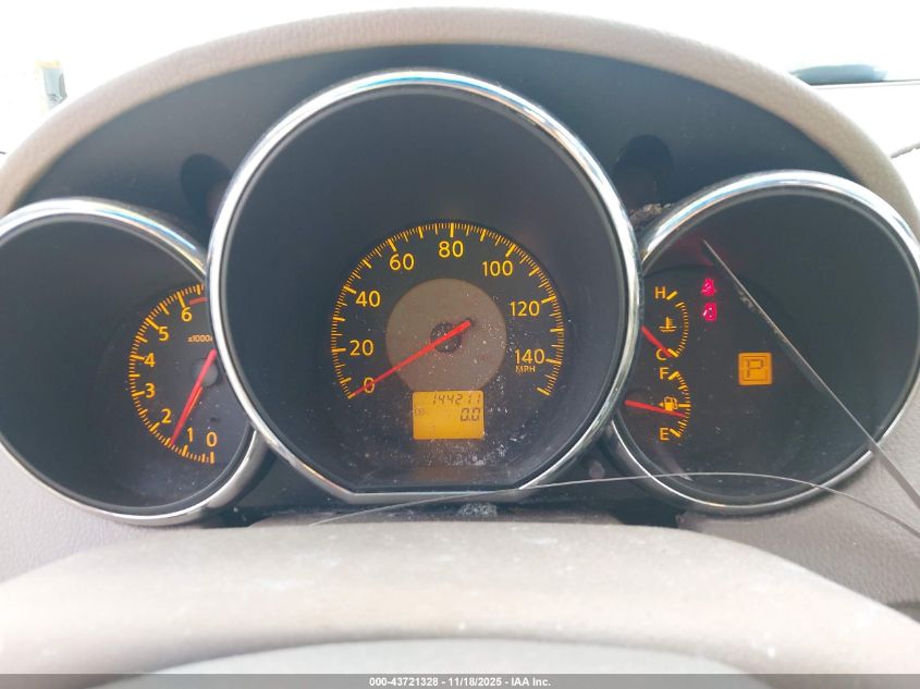 2005 Nissan Altima 2.5 S VIN: 1N4AL11E15C177485 Lot: 43721328