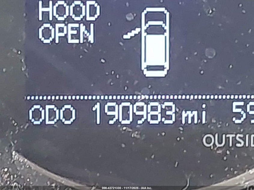 2016 Lexus Ct 200H VIN: JTHKD5BH7G2261412 Lot: 43721330