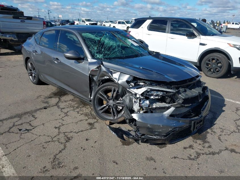 ACURA INTEGRA A-SPEC