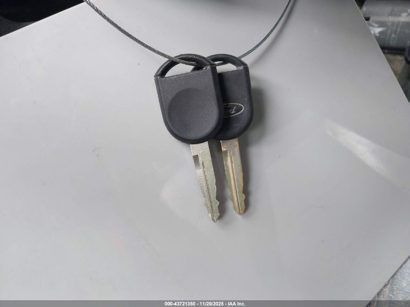 2008 Ford F-150 Stx/Xl/Xlt VIN: 1FTRF12248KC36063 Lot: 43721350