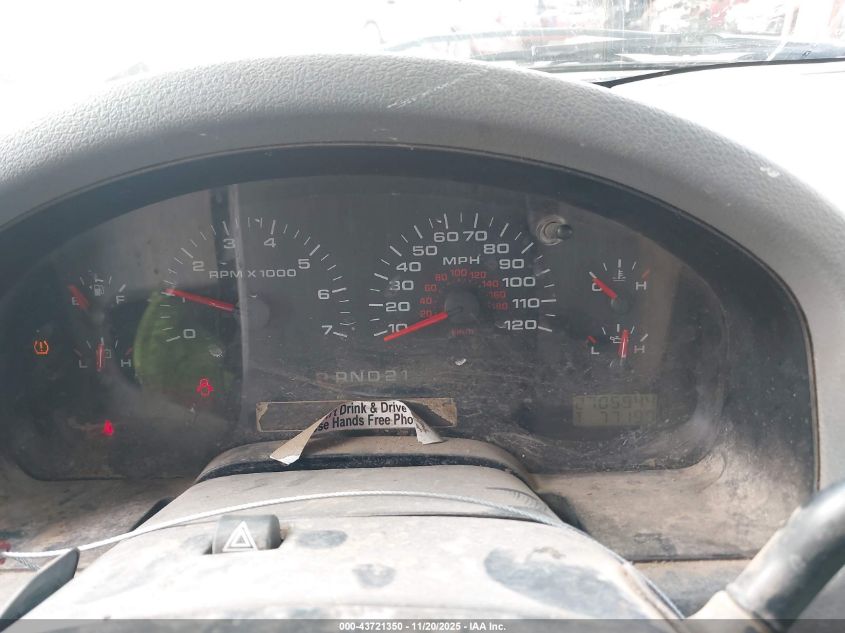 2008 Ford F-150 Stx/Xl/Xlt VIN: 1FTRF12248KC36063 Lot: 43721350