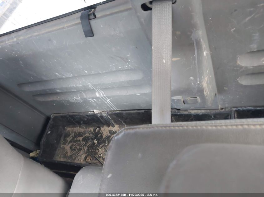 2008 Ford F-150 Stx/Xl/Xlt VIN: 1FTRF12248KC36063 Lot: 43721350