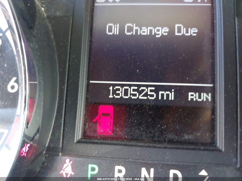 2017 Dodge Grand Caravan Gt VIN: 2C4RDGEG3HR853035 Lot: 43721353