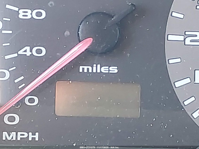 2003 Mitsubishi Eclipse Gs VIN: 4A3AC44G53E139748 Lot: 43721379