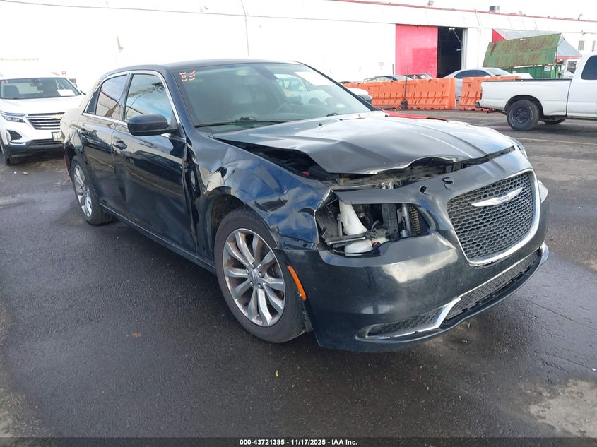 CHRYSLER 300 TOURING L AWD