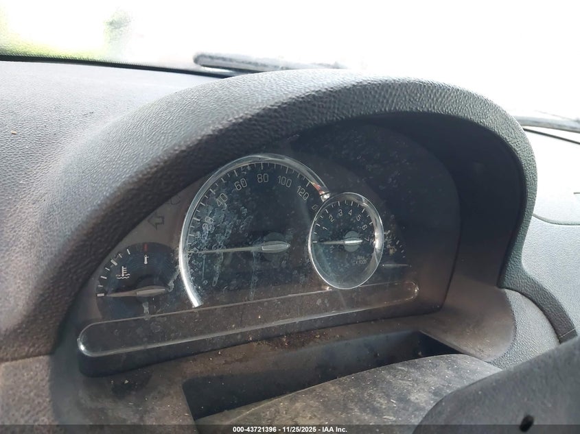 2007 Chevrolet Hhr Lt VIN: 3GNDA23D27S518601 Lot: 43721396