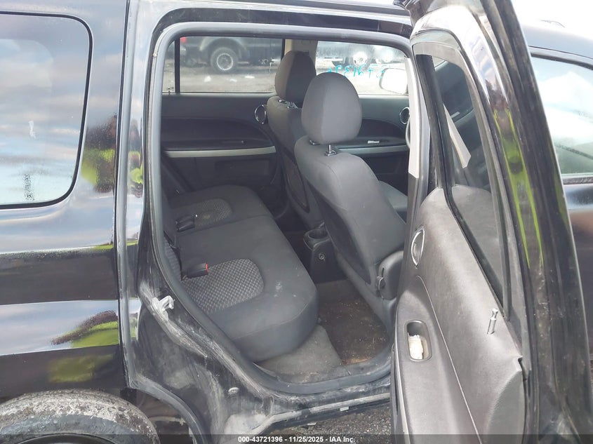 2007 Chevrolet Hhr Lt VIN: 3GNDA23D27S518601 Lot: 43721396